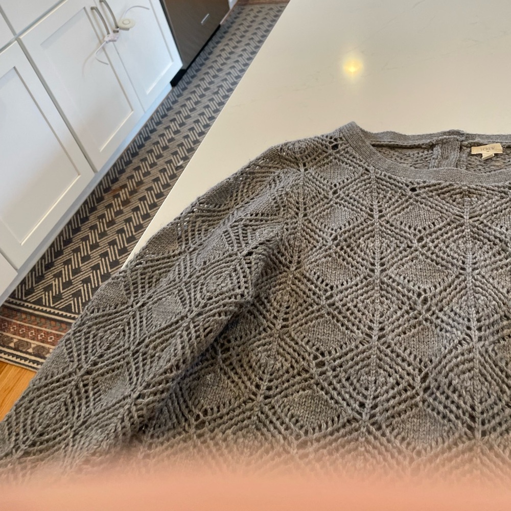 JCrew Sweater - Picture 5 of 8